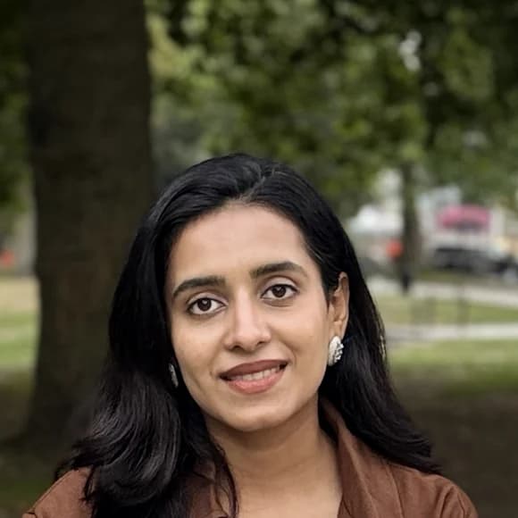 Nimra Zahid